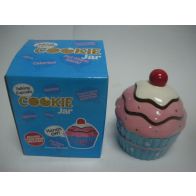 See more information about the Talking Cookie Jar Cupcake